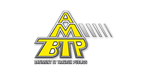 Client logo AMBTP
