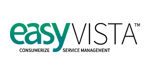 Client logo Easy Vista