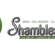 logo shambleau x