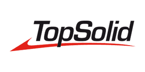 Client logo TopSolid