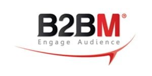 Client logo B2BM