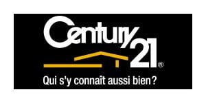 Client logo Century 21