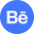 Behance Icon